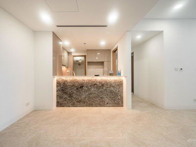 The River Thu Thiem, Vietnam The River Thu Thiem, Vietnam