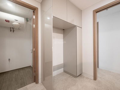 The River Thu Thiem, Vietnam  The River Thu Thiem, Vietnam