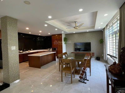 Housing in Nha Be, Vietnam Housing in Nha Be, Vietnam