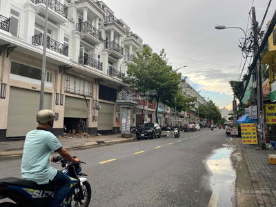 Cityland Center Hills, Vietnam Cityland Center Hills, Vietnam