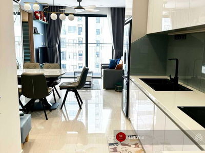 Vinhomes Grand Park, Vietnam Vinhomes Grand Park, Vietnam