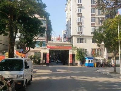 Logement dans Hanoi, Vietnam Logement dans Hanoi, Vietnam