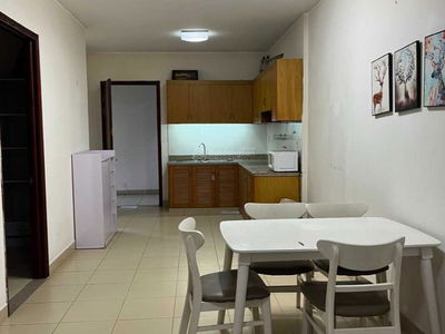 Thu Thiem Green, Vietnam Thu Thiem Green, Vietnam