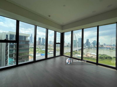 The Metropole Thủ Thiêm, Vietnam The Metropole Thủ Thiêm, Vietnam