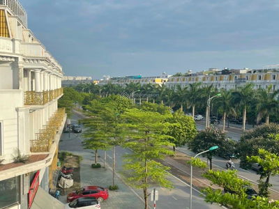 Khu đô thị Geleximco - Lê Trọng Tấn, Vietnam Khu đô thị Geleximco - Lê Trọng Tấn, Vietnam