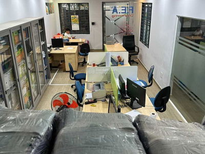 Logement dans Ho Chi Minh City, Vietnam Logement dans Ho Chi Minh City, Vietnam