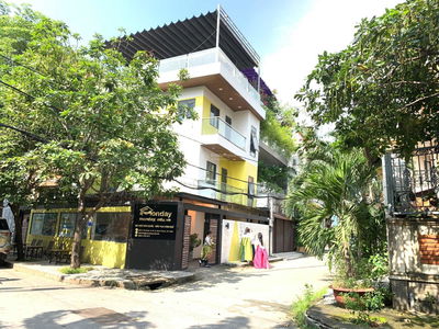 Gehäuse In Ho Chi Minh City, Vietnam Gehäuse In Ho Chi Minh City, Vietnam