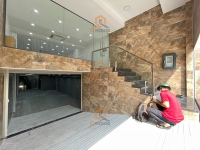 Housing in Nha Be, Vietnam Housing in Nha Be, Vietnam