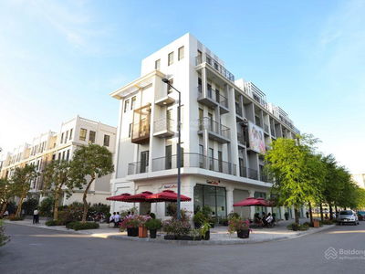 The Manor Central Park, Vietnam The Manor Central Park, Vietnam