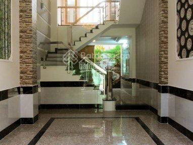 Housing in Ho Chi Minh City, Vietnam Housing in Ho Chi Minh City, Vietnam