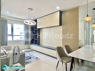 Topaz Elite, Vietnam Topaz Elite, Vietnam