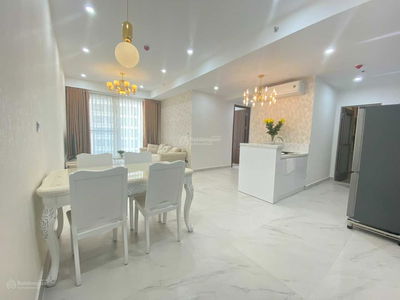 Midtown Phú Mỹ Hưng, Vietnam Midtown Phú Mỹ Hưng, Vietnam