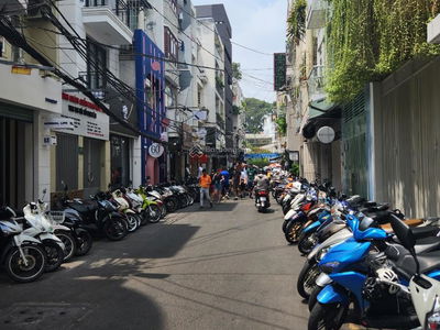 Gehäuse In Ho Chi Minh City, Vietnam Gehäuse In Ho Chi Minh City, Vietnam