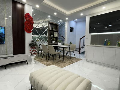 Gehäuse In Hanoi, Vietnam Gehäuse In Hanoi, Vietnam