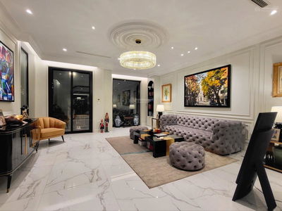 Vinhomes The Harmony, Vietnam Vinhomes The Harmony, Vietnam