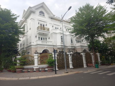 Cityland Garden Hills - Go Vap, Vietnam Cityland Garden Hills - Go Vap, Vietnam