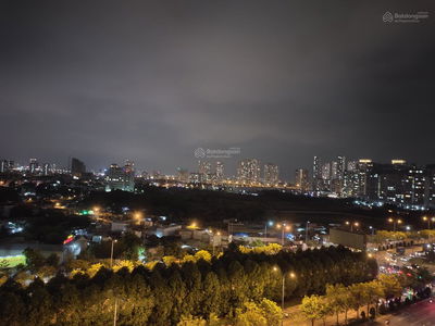 Centana Thu Thiem, Vietnam Centana Thu Thiem, Vietnam