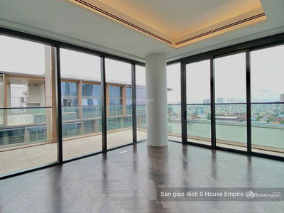 Empire City Thu Thiem, Vietnam Empire City Thu Thiem, Vietnam