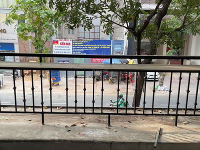 Housing in Ho Chi Minh City, Vietnam Housing in Ho Chi Minh City, Vietnam