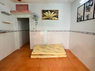 Gehäuse In Nha Be, Vietnam Gehäuse In Nha Be, Vietnam