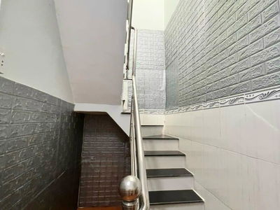 Housing in Nha Be, Vietnam  Housing in Nha Be, Vietnam