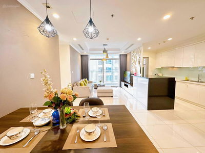 Vinhomes Central Park, Vietnam Vinhomes Central Park, Vietnam