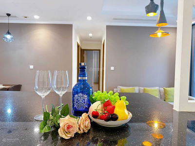 Vinhomes Central Park, Vietnam Vinhomes Central Park, Vietnam