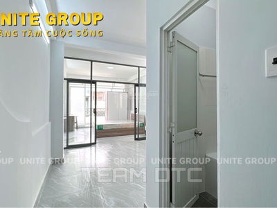 Housing in Nha Be, Vietnam Housing in Nha Be, Vietnam