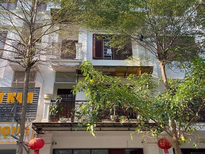 Nam Trung Yen urban area, Vietnam Nam Trung Yen urban area, Vietnam