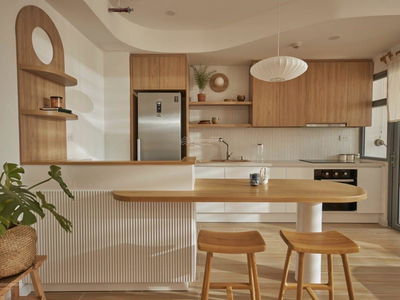 Жилье в Nha Be, Vietnam Жилье в Nha Be, Vietnam