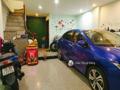 Housing in Ho Chi Minh City, Vietnam Housing in Ho Chi Minh City, Vietnam