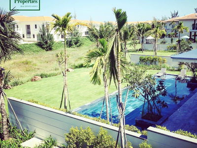 The Ocean Villas, Vietnam  The Ocean Villas, Vietnam