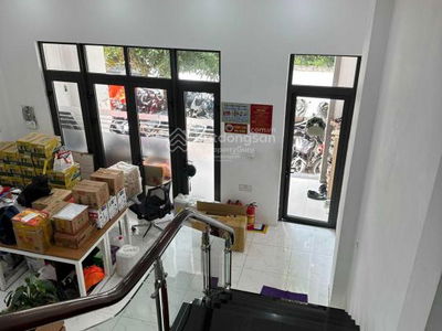 Housing in Ha GJong, Vietnam Housing in Ha GJong, Vietnam