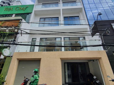 Property in Ho Chi Minh City