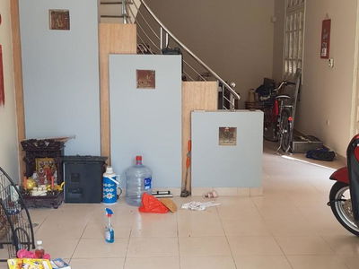 Housing in Ha GJong, Vietnam Housing in Ha GJong, Vietnam