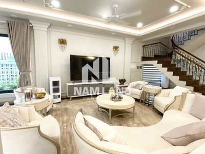 Housing in Ho Chi Minh City, Vietnam Housing in Ho Chi Minh City, Vietnam