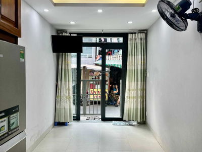 Жилье в Ho Chi Minh City, Vietnam Жилье в Ho Chi Minh City, Vietnam