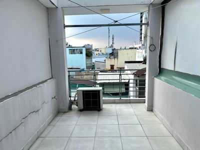 Жилье в Ho Chi Minh City, Vietnam Жилье в Ho Chi Minh City, Vietnam