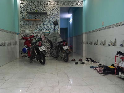 Gehäuse In Nha Be, Vietnam  Gehäuse In Nha Be, Vietnam