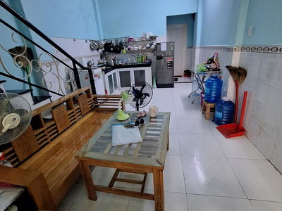 Gehäuse In Nha Be, Vietnam  Gehäuse In Nha Be, Vietnam