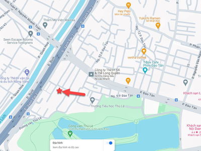 Housing in Hanoi, Vietnam Housing in Hanoi, Vietnam