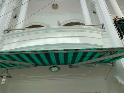 Жилье в Ho Chi Minh City, Vietnam Жилье в Ho Chi Minh City, Vietnam