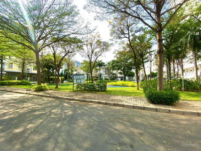 Phu My Hung, Vietnam Phu My Hung, Vietnam