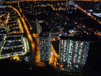 Gelexia Riverside, Vietnam Gelexia Riverside, Vietnam