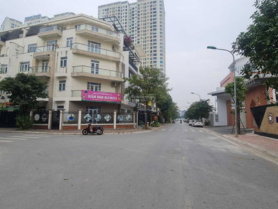 Gelexia Riverside, Vietnam Gelexia Riverside, Vietnam