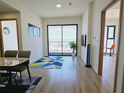 Masteri Centre Point, Vietnam Masteri Centre Point, Vietnam