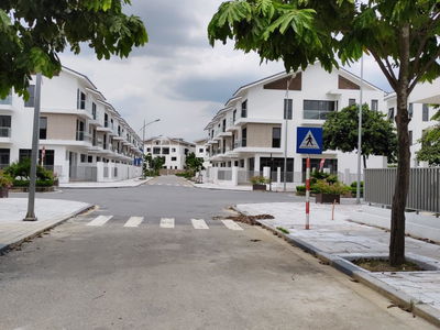 Duong Noi new urban area, Vietnam Duong Noi new urban area, Vietnam