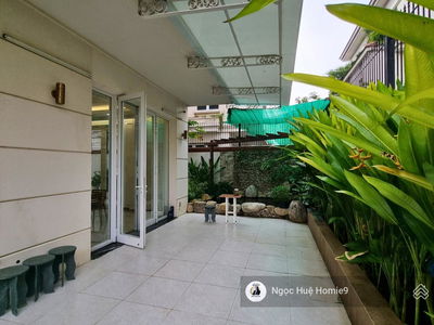 Saroma Villa, Vietnam Saroma Villa, Vietnam