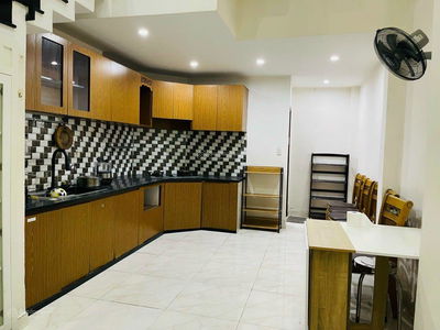 Жилье в Ho Chi Minh City, Vietnam Жилье в Ho Chi Minh City, Vietnam