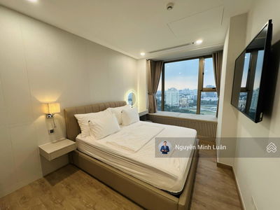 The Peak, Vietnam The Peak, Vietnam